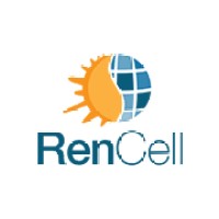 Rencell Limited Logo