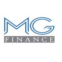 MG Finance Logo