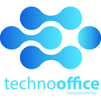 Technooffice Egypt Logo