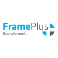 FramePlus Bouwelementen B.V. Logo