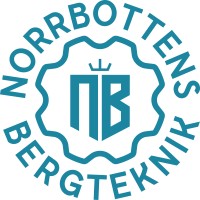 Norrbottens Bergteknik Logo
