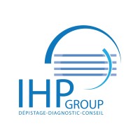 IHP Group Logo