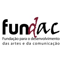 Fundação Para o Desenvolvimento das Artes e da Comunicação Logo