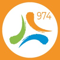 GESARUN Profession Sport & Loisirs 974 Logo