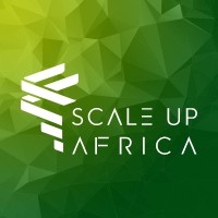 ScaleUp Africa - Entrepreneurship & Innovation Consulting Logo