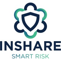 InShare SMART Risk Logo