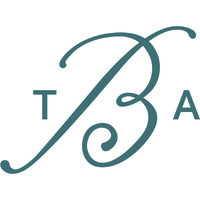 The Book Affair Logo