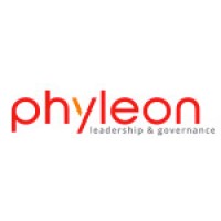 Phyleon leadership & governance Logo