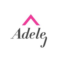 Adelej Logo