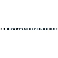 Partyschiffe.de GmbH Logo