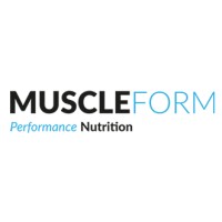 Muscleform Logo