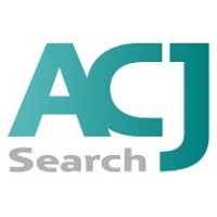 ACJ Search Logo
