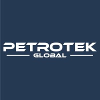 Petrotek Global Logo