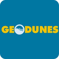Géodunes Logo