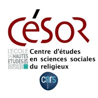 CéSor - Centre d’études en sciences sociales du religieux Logo