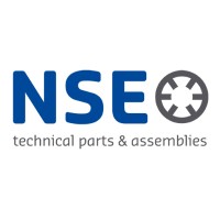NSE nv Logo