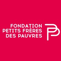 Fondation des Petits Frères des Pauvres Logo
