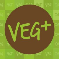 Veg+ Logo