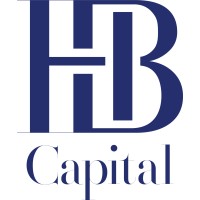 HB Capital Logo