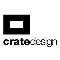 cratedesign Logo