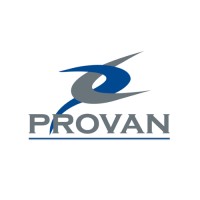 Provan Controls & Associates Inc. Logo