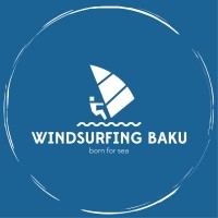 Windsurfing Baku Logo