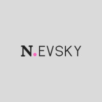 N.evsky - Fashion Business Consultancy Logo