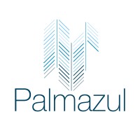 Palmazul Hotel & Spa Logo