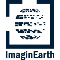 ImaginEarth Logo