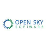 Open Sky Software, Inc. Logo