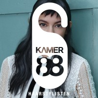 KAMER 88 Haarstylisten Logo