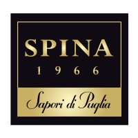 Spina Sapori di Puglia Logo