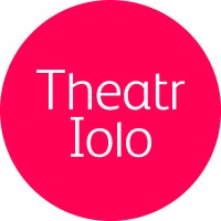 Theatr Iolo Logo