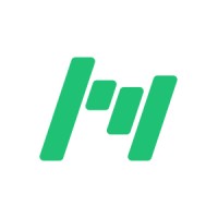 Nativ, Powered by Built Logo