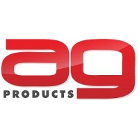 AG Products Logo