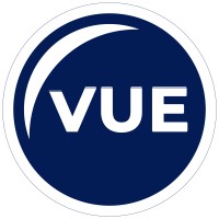 VUE Real Estate Marketing Logo