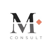 Modal Consult Logo