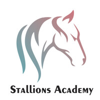 Stallions Academy Logo