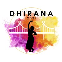 Dhirana Logo