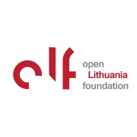 Open Lithuania Foundation Logo