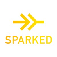 SPARKED Connections Logo