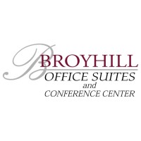 Historic Broyhill Logo
