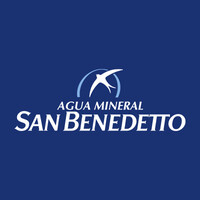 Agua Mineral San Benedetto Spain Logo