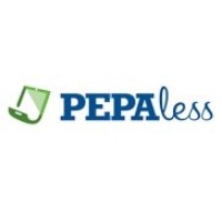 PEPAless Logo