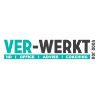 Ver-Werkt Logo