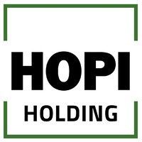 HOPI Holding Logo