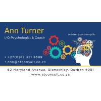Ann Turner & Associates Logo