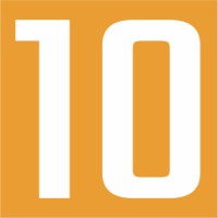 CODE-10 IT CONSULTANTS, Logo