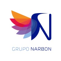 Grupo Narbón Logo