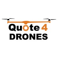 Quote 4 Drones Logo